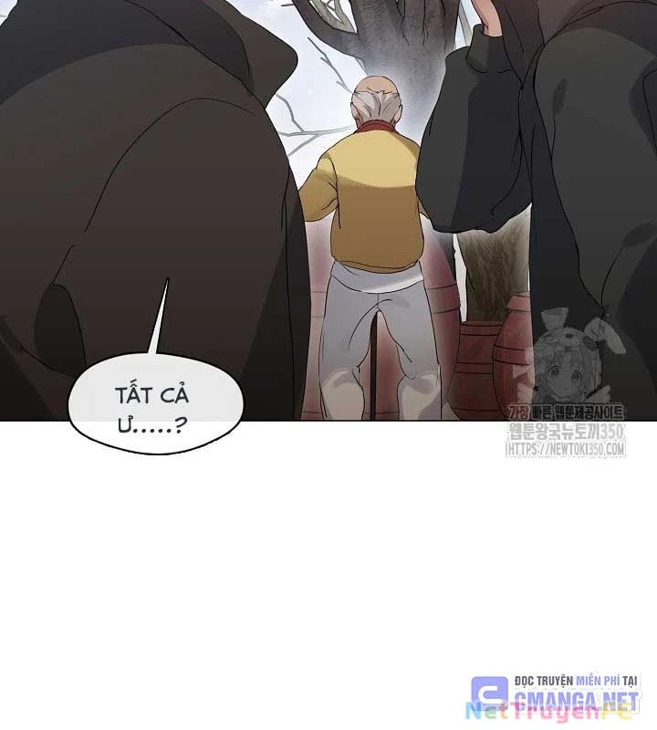 Nhà Hàng Thế Giới Ngầm Chapter 58 - Trang 2