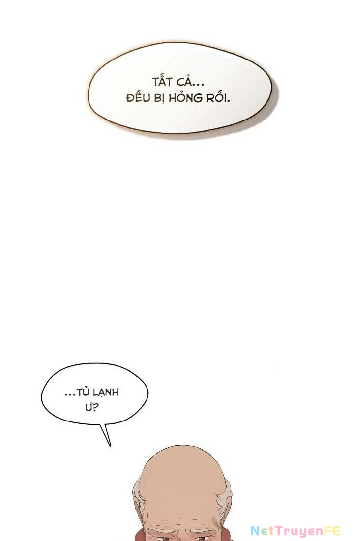 Nhà Hàng Thế Giới Ngầm Chapter 58 - Trang 2