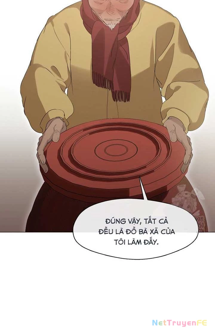 Nhà Hàng Thế Giới Ngầm Chapter 58 - Trang 2