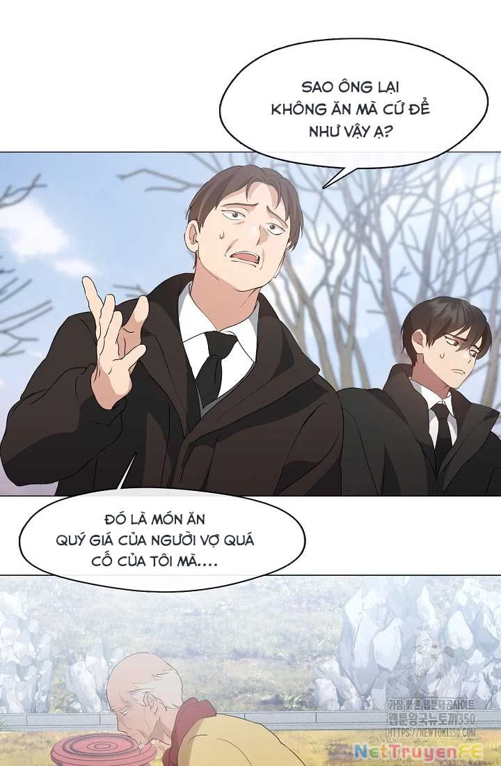 Nhà Hàng Thế Giới Ngầm Chapter 58 - Trang 2