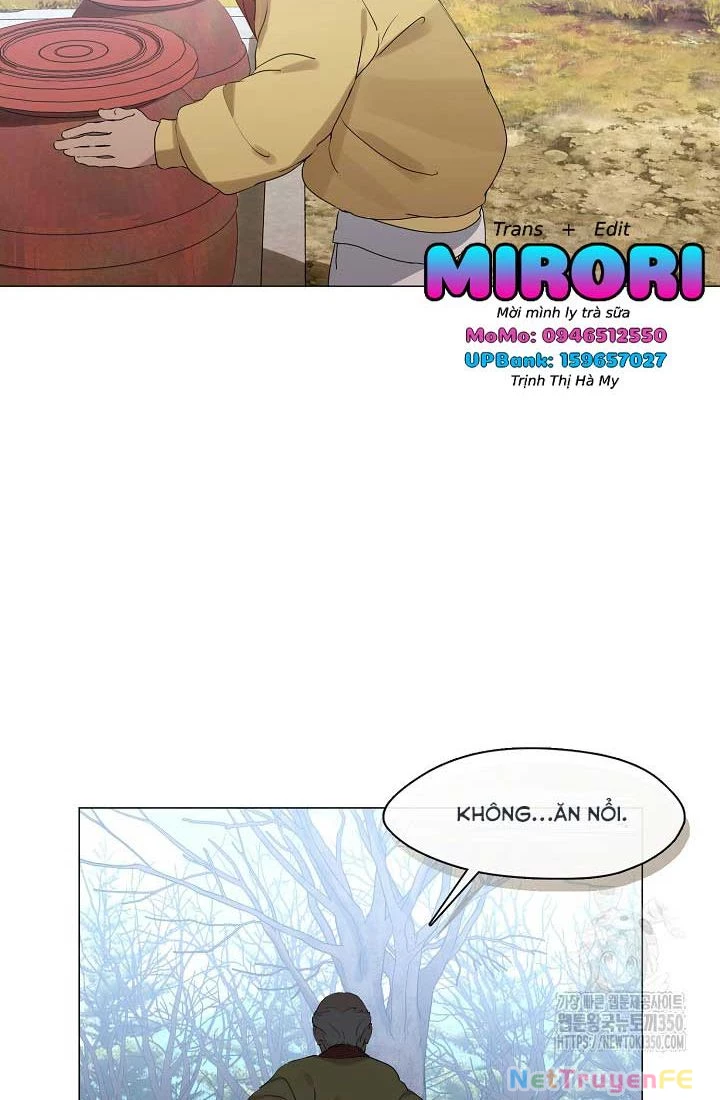 Nhà Hàng Thế Giới Ngầm Chapter 58 - Trang 2