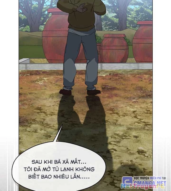 Nhà Hàng Thế Giới Ngầm Chapter 58 - Trang 2