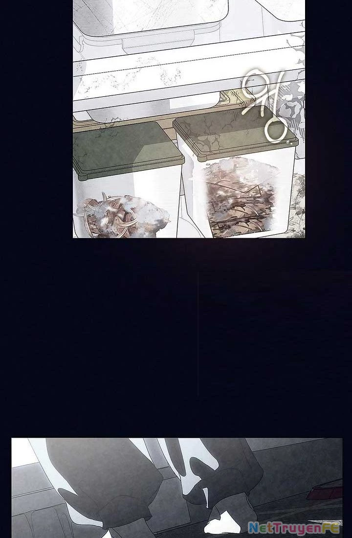 Nhà Hàng Thế Giới Ngầm Chapter 58 - Trang 2