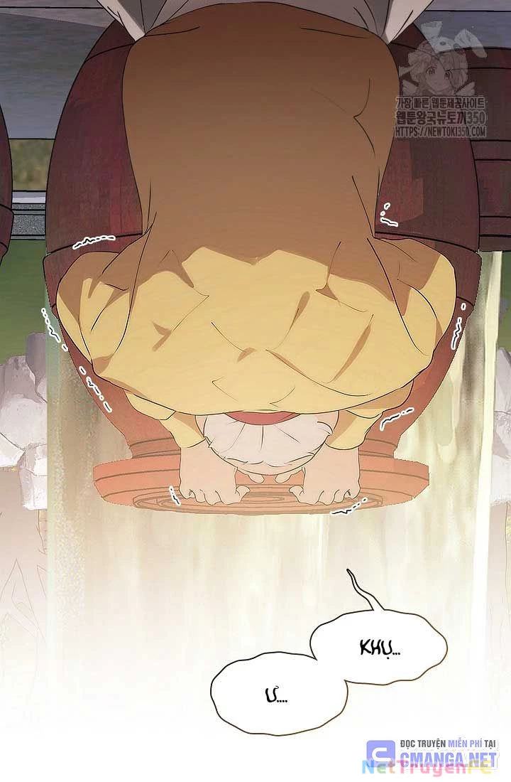 Nhà Hàng Thế Giới Ngầm Chapter 58 - Trang 2