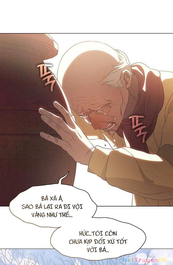 Nhà Hàng Thế Giới Ngầm Chapter 58 - Trang 2