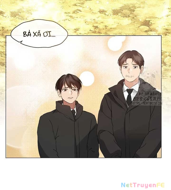 Nhà Hàng Thế Giới Ngầm Chapter 58 - Trang 2