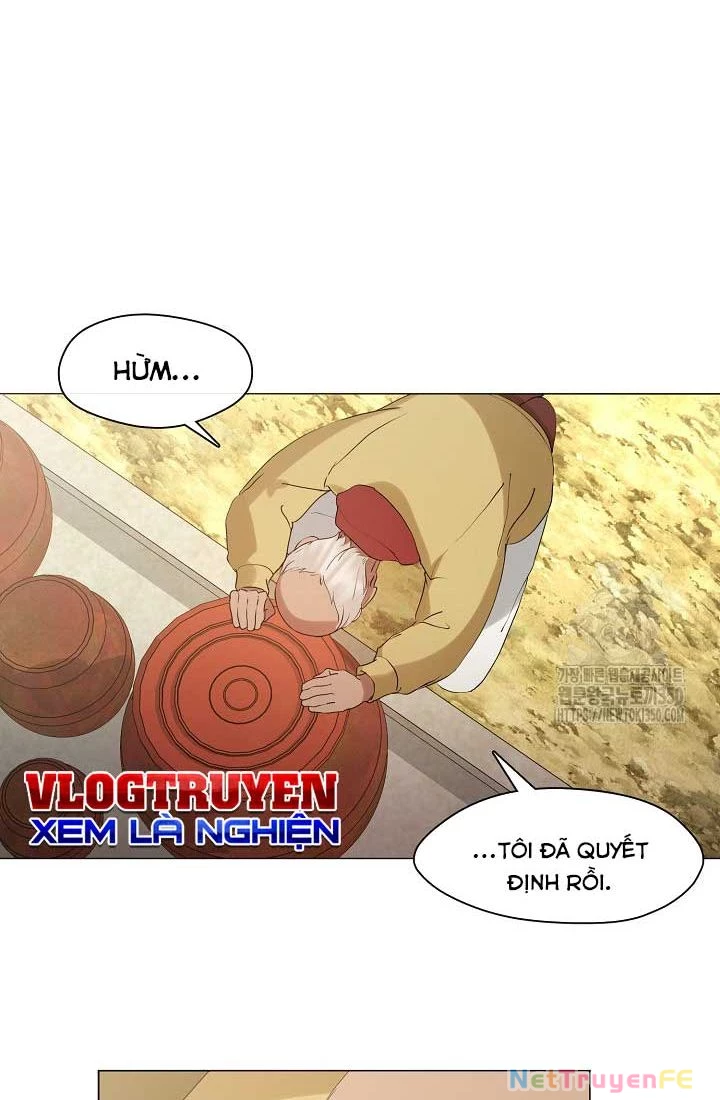 Nhà Hàng Thế Giới Ngầm Chapter 58 - Trang 2