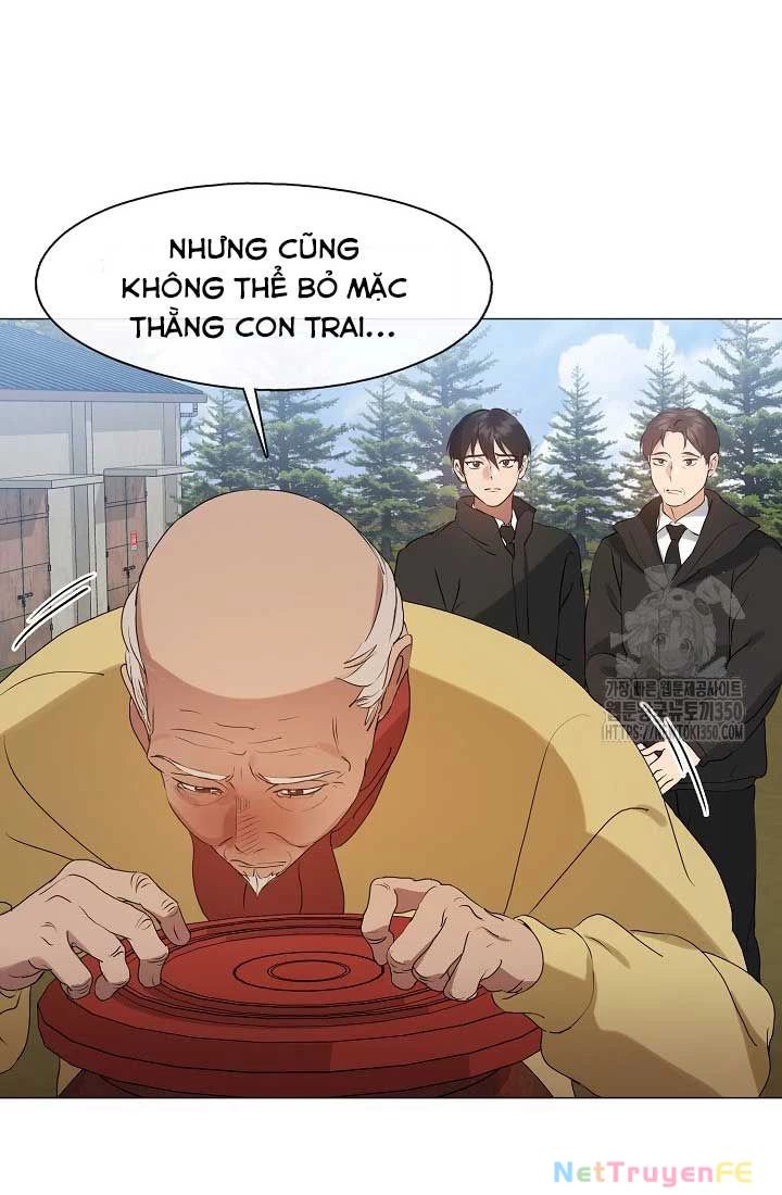 Nhà Hàng Thế Giới Ngầm Chapter 58 - Trang 2