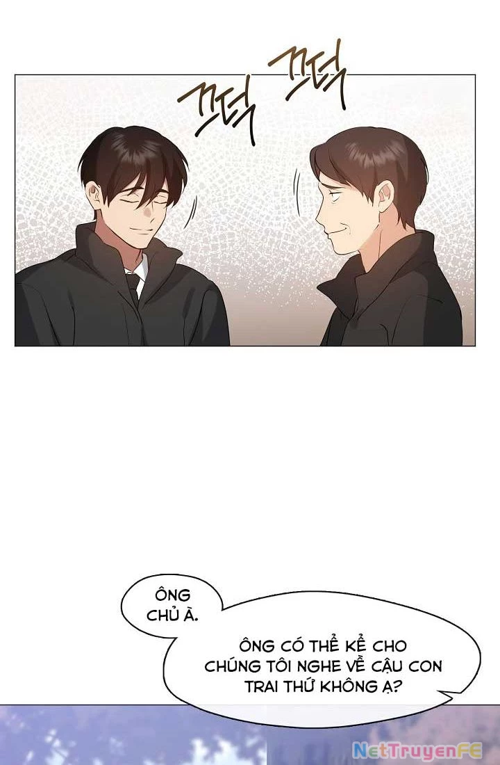 Nhà Hàng Thế Giới Ngầm Chapter 58 - Trang 2