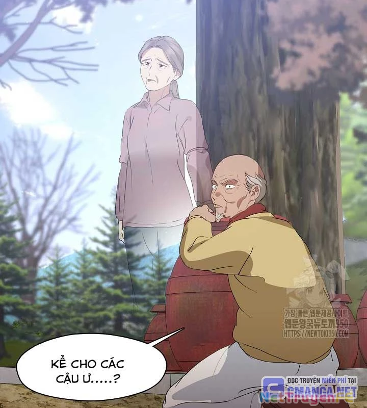 Nhà Hàng Thế Giới Ngầm Chapter 58 - Trang 2