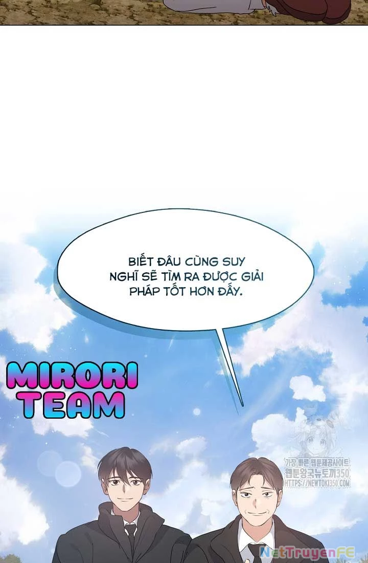 Nhà Hàng Thế Giới Ngầm Chapter 58 - Trang 2