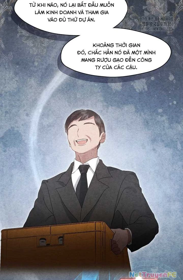 Nhà Hàng Thế Giới Ngầm Chapter 58 - Trang 2