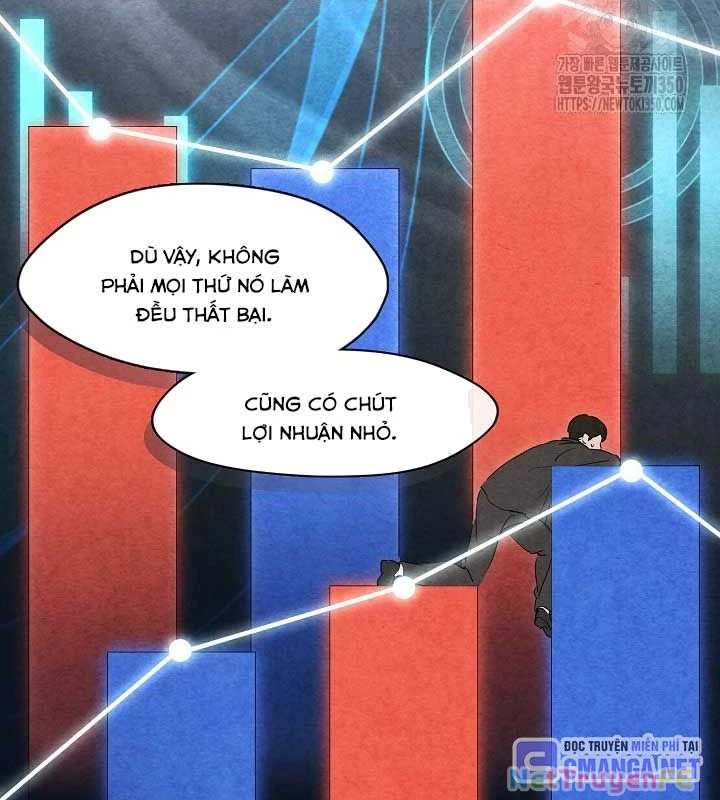 Nhà Hàng Thế Giới Ngầm Chapter 58 - Trang 2