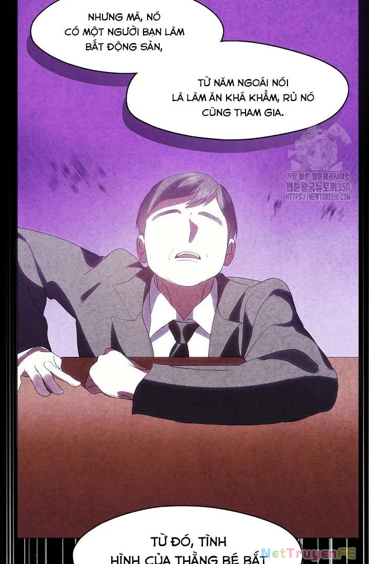 Nhà Hàng Thế Giới Ngầm Chapter 58 - Trang 2