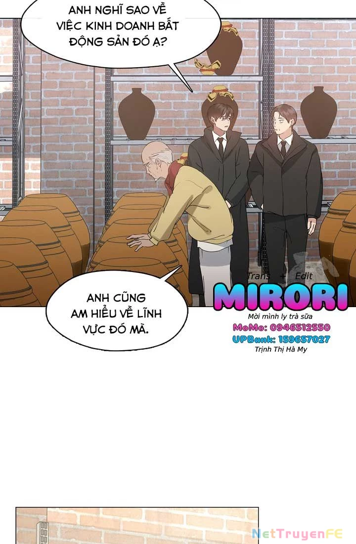 Nhà Hàng Thế Giới Ngầm Chapter 58 - Trang 2