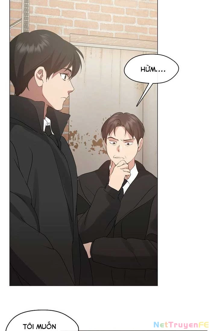 Nhà Hàng Thế Giới Ngầm Chapter 58 - Trang 2