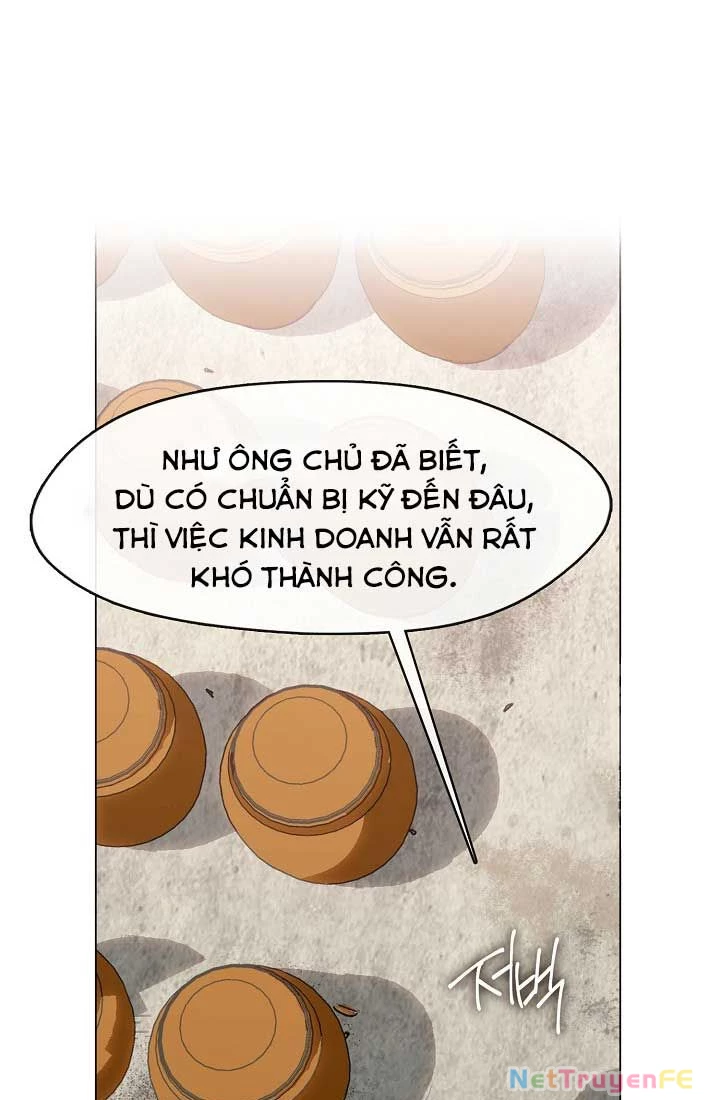 Nhà Hàng Thế Giới Ngầm Chapter 58 - Trang 2