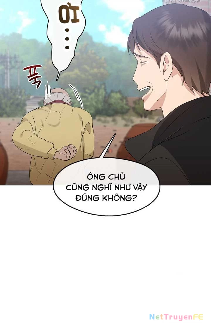 Nhà Hàng Thế Giới Ngầm Chapter 58 - Trang 2