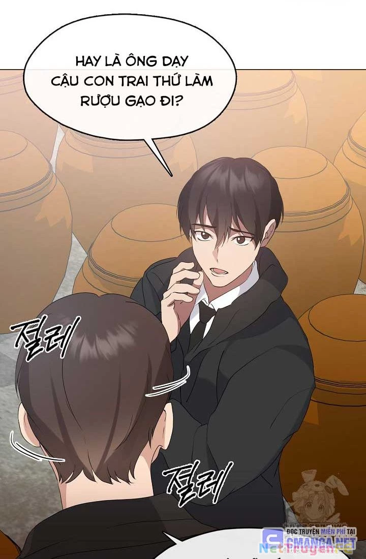 Nhà Hàng Thế Giới Ngầm Chapter 58 - Trang 2