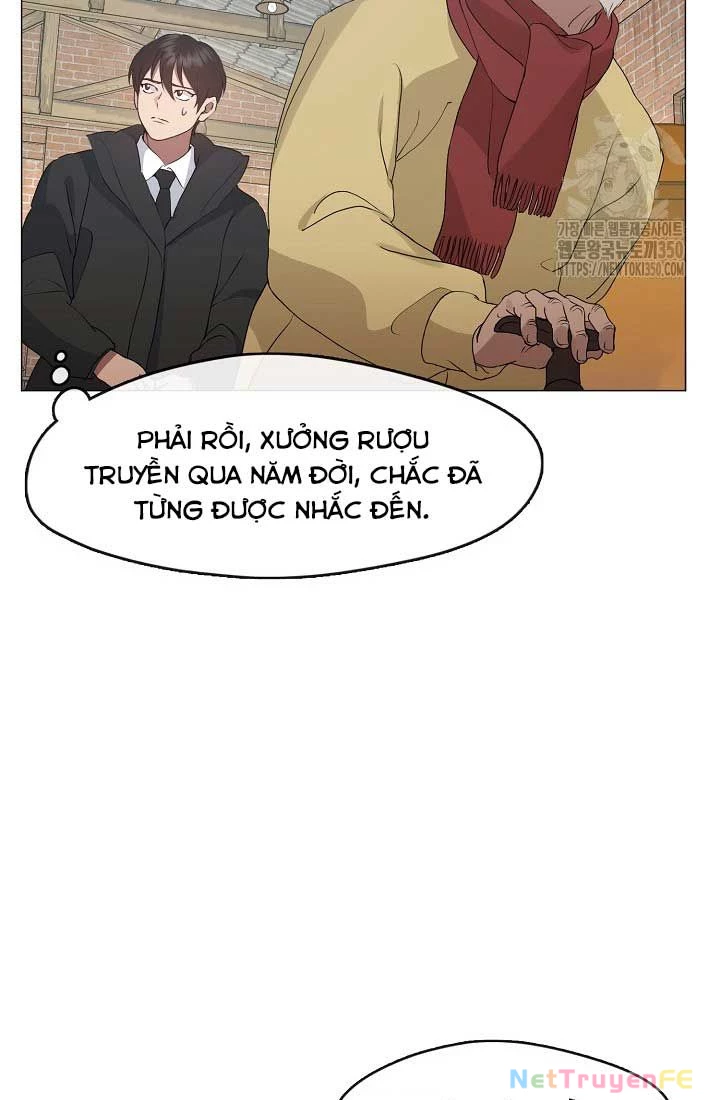 Nhà Hàng Thế Giới Ngầm Chapter 58 - Trang 2