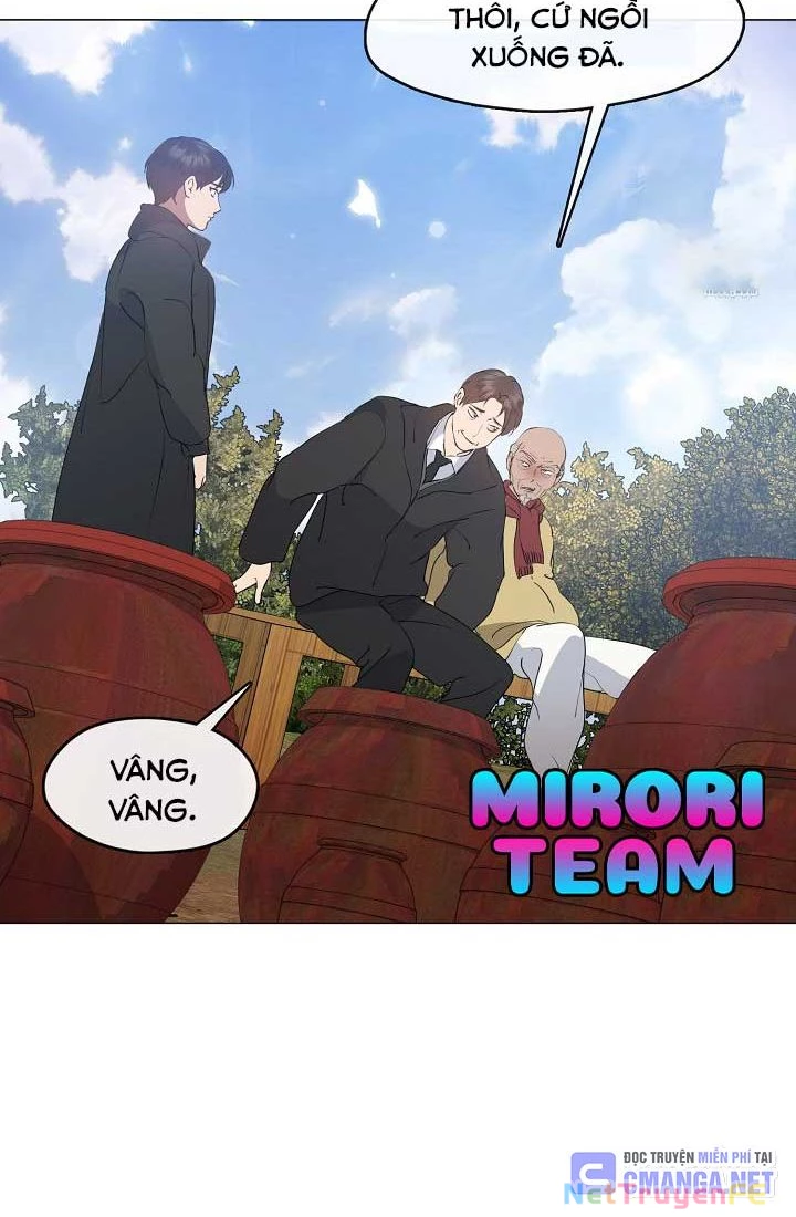 Nhà Hàng Thế Giới Ngầm Chapter 58 - Trang 2