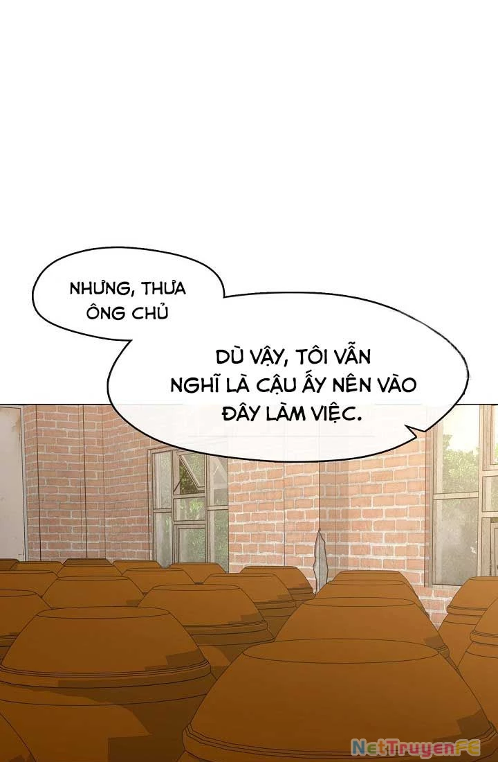 Nhà Hàng Thế Giới Ngầm Chapter 58 - Trang 2