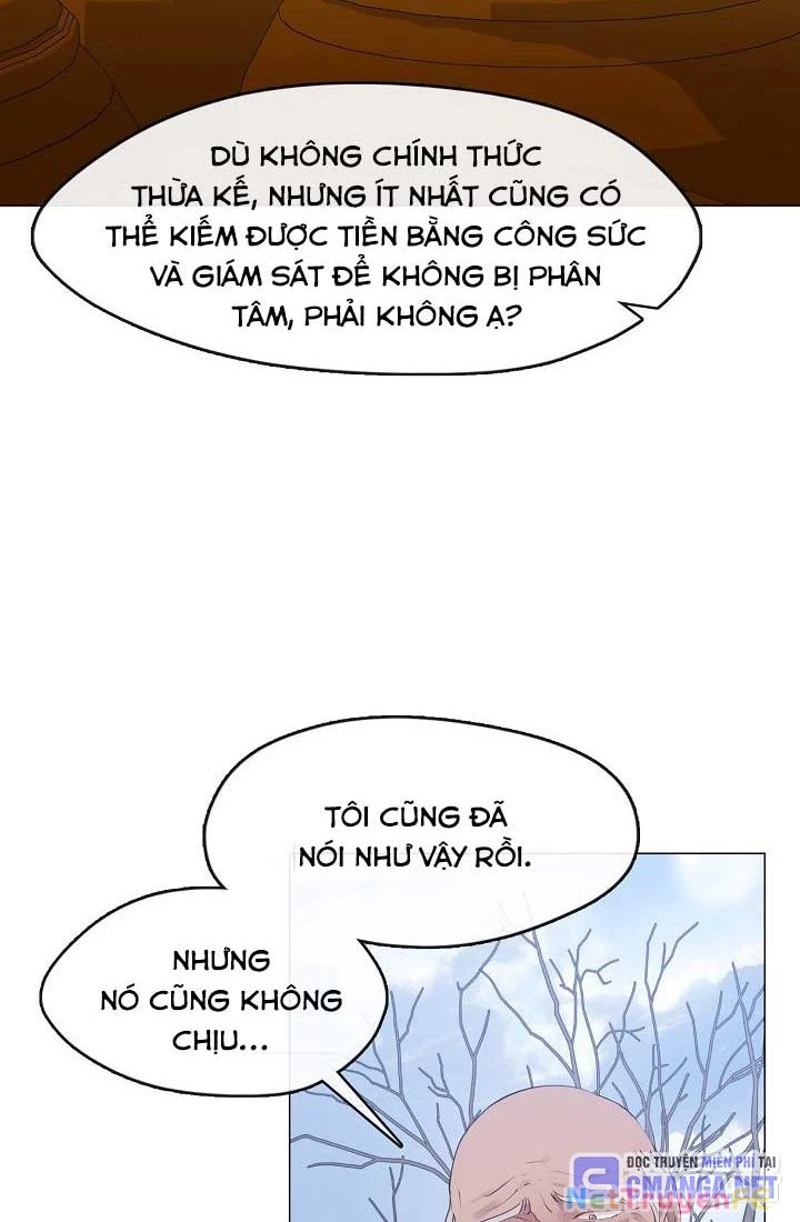 Nhà Hàng Thế Giới Ngầm Chapter 58 - Trang 2