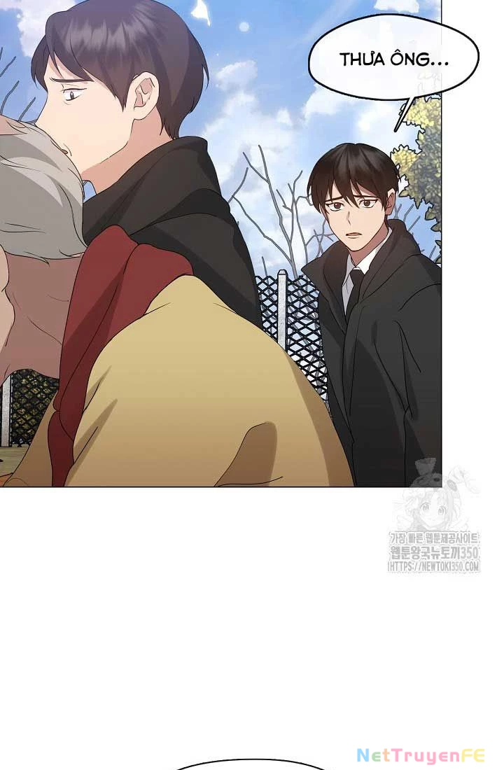 Nhà Hàng Thế Giới Ngầm Chapter 58 - Trang 2