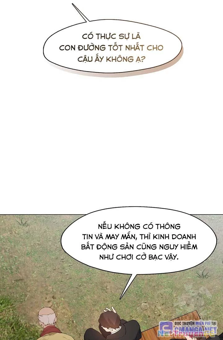 Nhà Hàng Thế Giới Ngầm Chapter 58 - Trang 2