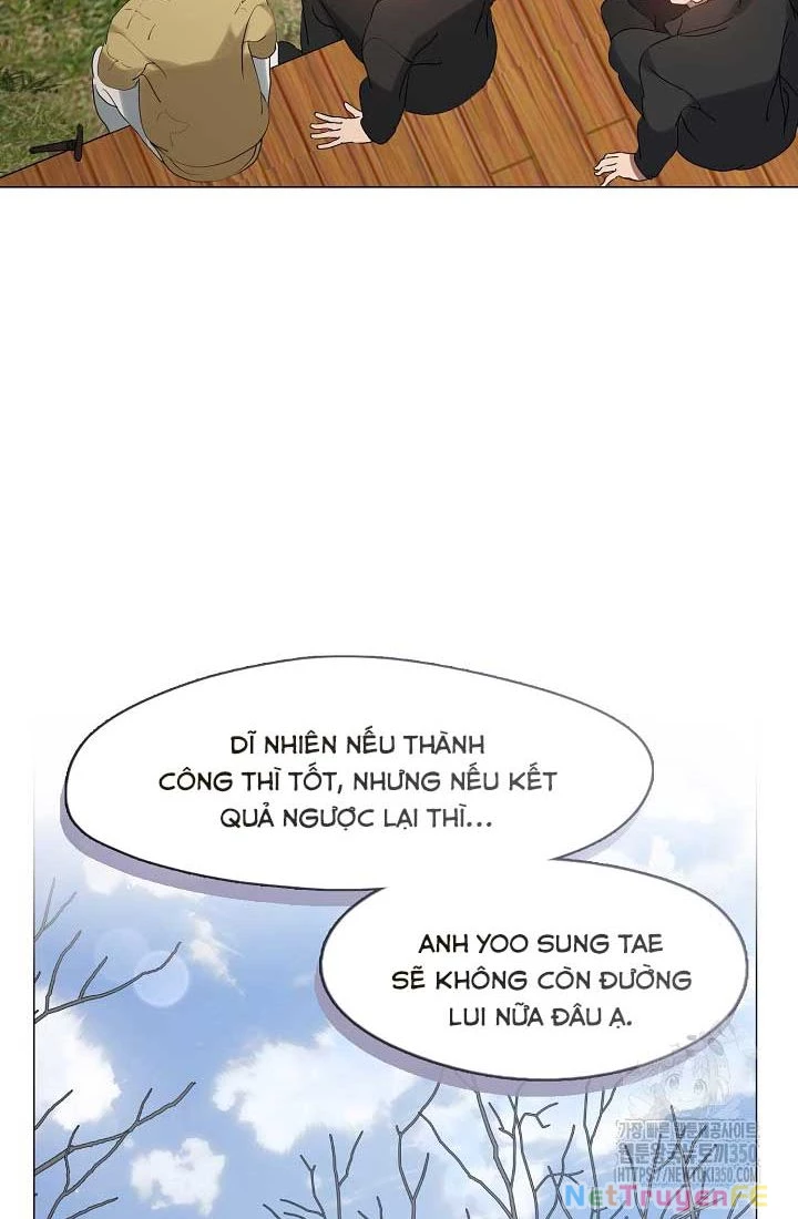 Nhà Hàng Thế Giới Ngầm Chapter 58 - Trang 2