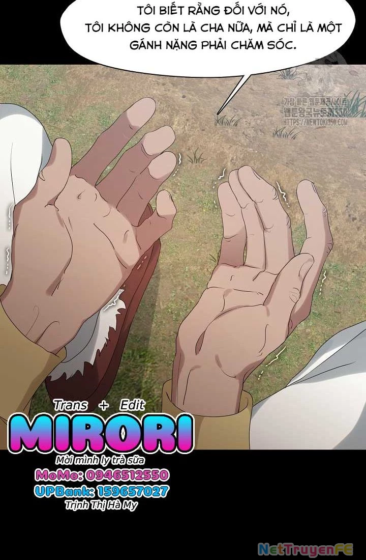 Nhà Hàng Thế Giới Ngầm Chapter 58 - Trang 2