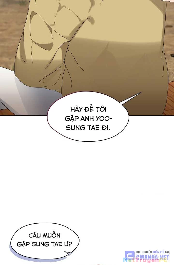 Nhà Hàng Thế Giới Ngầm Chapter 58 - Trang 2