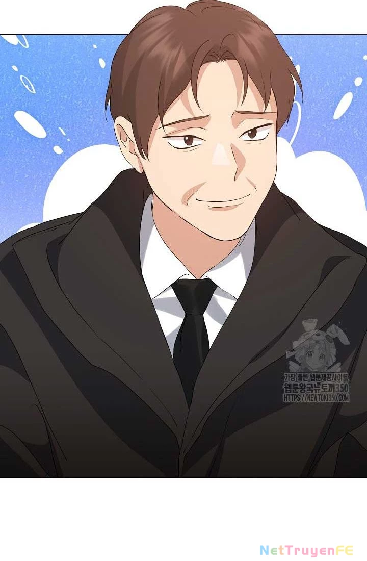 Nhà Hàng Thế Giới Ngầm Chapter 58 - Trang 2