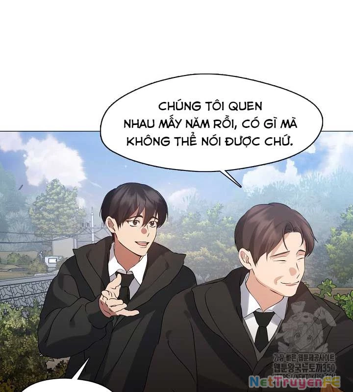 Nhà Hàng Thế Giới Ngầm Chapter 58 - Trang 2