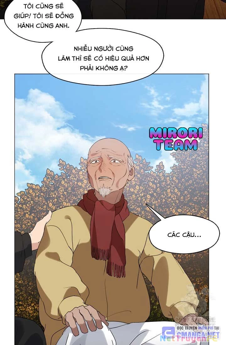 Nhà Hàng Thế Giới Ngầm Chapter 58 - Trang 2