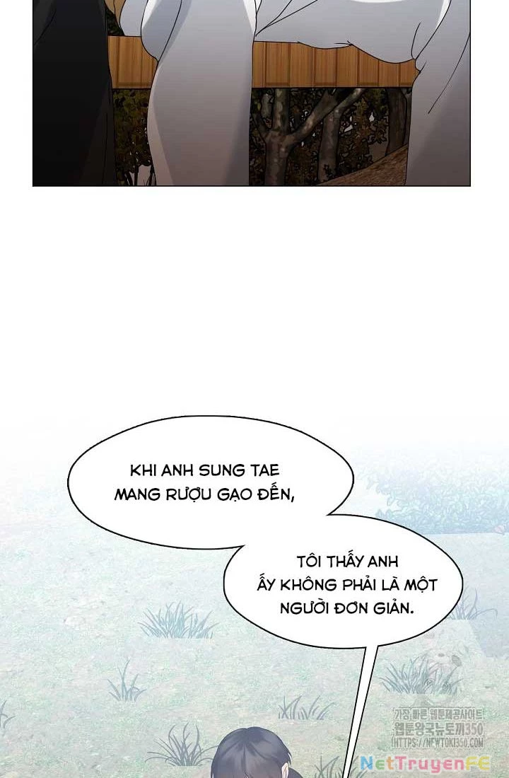 Nhà Hàng Thế Giới Ngầm Chapter 58 - Trang 2