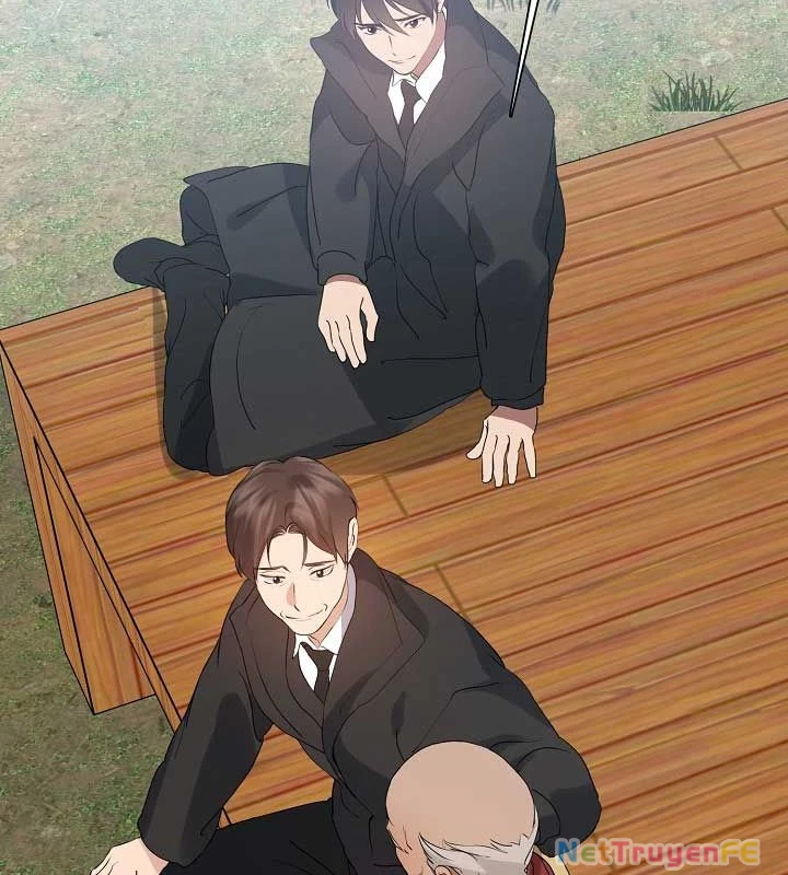 Nhà Hàng Thế Giới Ngầm Chapter 58 - Trang 2