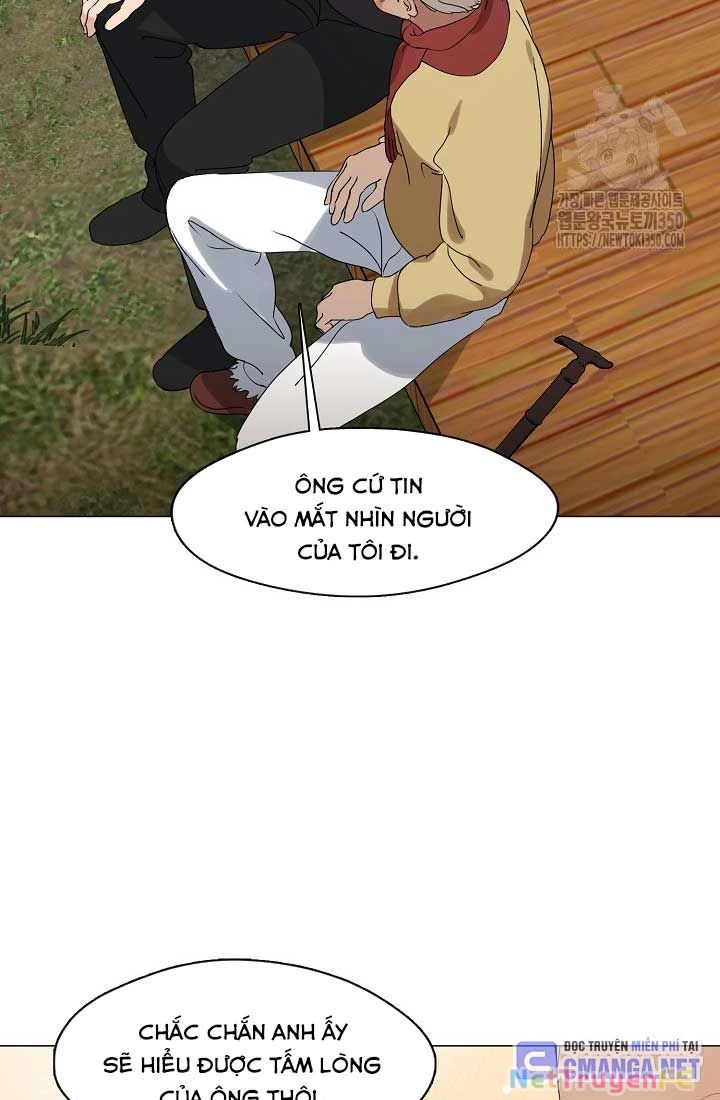 Nhà Hàng Thế Giới Ngầm Chapter 58 - Trang 2