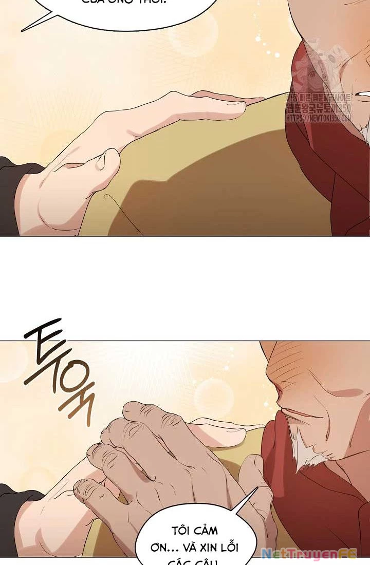 Nhà Hàng Thế Giới Ngầm Chapter 58 - Trang 2