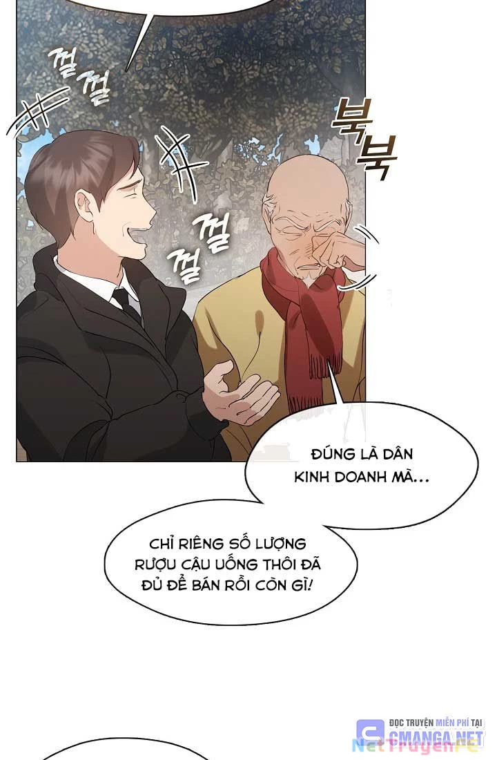 Nhà Hàng Thế Giới Ngầm Chapter 58 - Trang 2