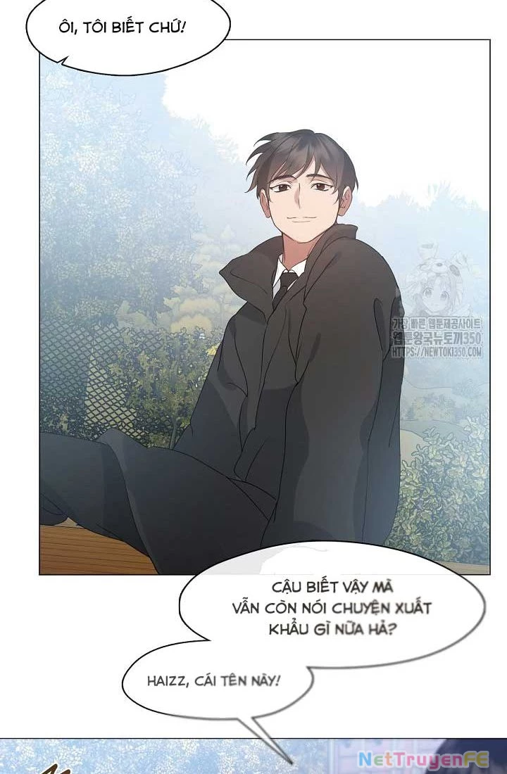 Nhà Hàng Thế Giới Ngầm Chapter 58 - Trang 2