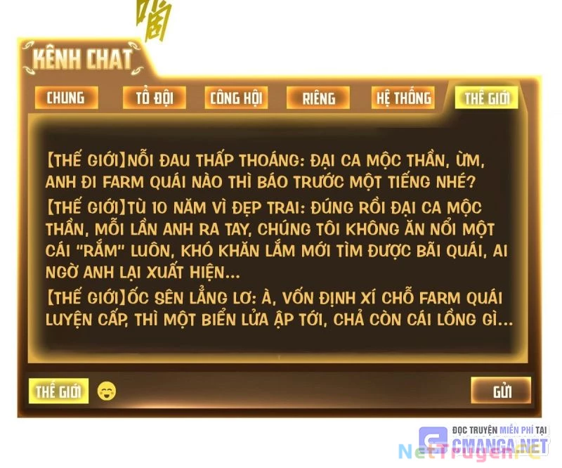 Ta Đoạt Xá Tử Thần, Phản Kích Xưng Vương! Chapter 17 - Trang 2