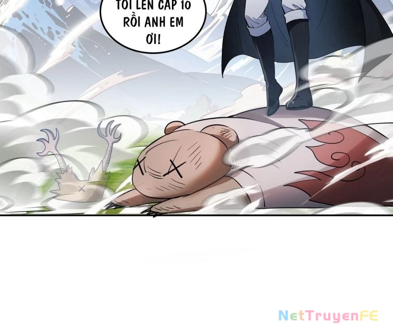 Ta Đoạt Xá Tử Thần, Phản Kích Xưng Vương! Chapter 17 - Trang 2