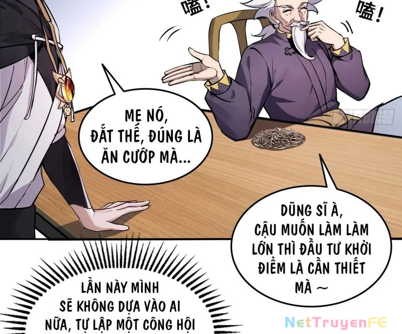 Ta Đoạt Xá Tử Thần, Phản Kích Xưng Vương! Chapter 17 - Trang 2
