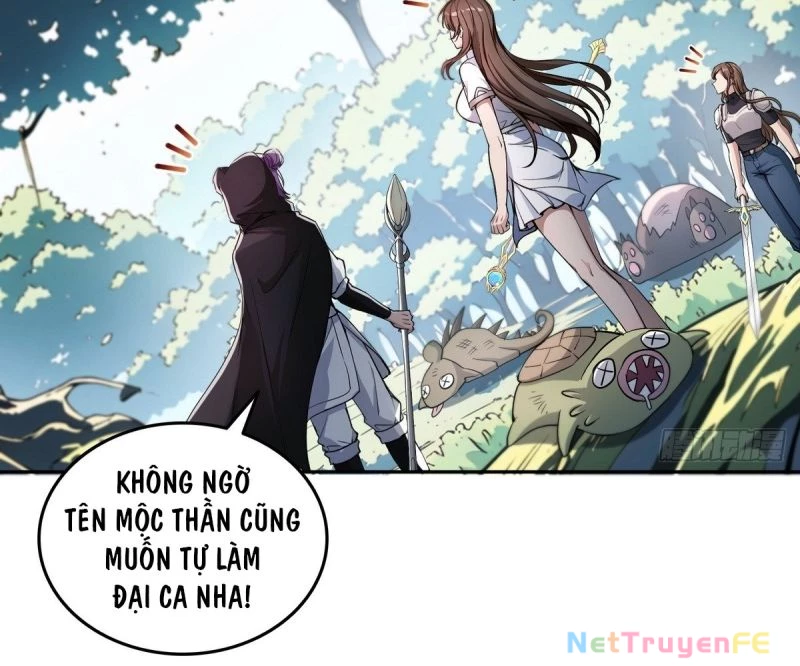 Ta Đoạt Xá Tử Thần, Phản Kích Xưng Vương! Chapter 17 - Trang 2