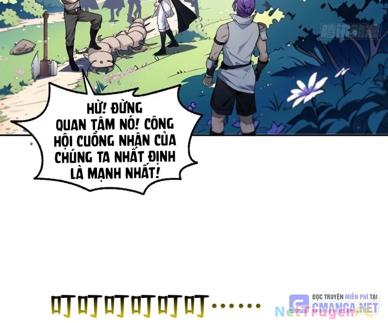 Ta Đoạt Xá Tử Thần, Phản Kích Xưng Vương! Chapter 17 - Trang 2