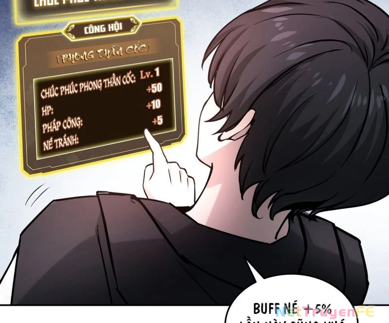 Ta Đoạt Xá Tử Thần, Phản Kích Xưng Vương! Chapter 17 - Trang 2