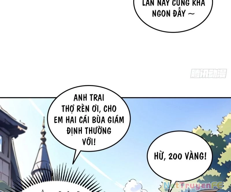 Ta Đoạt Xá Tử Thần, Phản Kích Xưng Vương! Chapter 17 - Trang 2