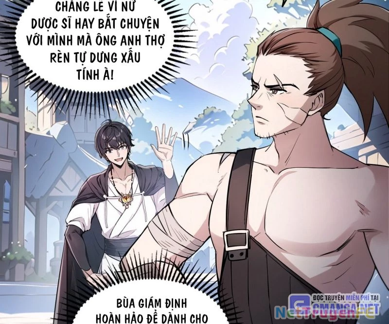Ta Đoạt Xá Tử Thần, Phản Kích Xưng Vương! Chapter 17 - Trang 2