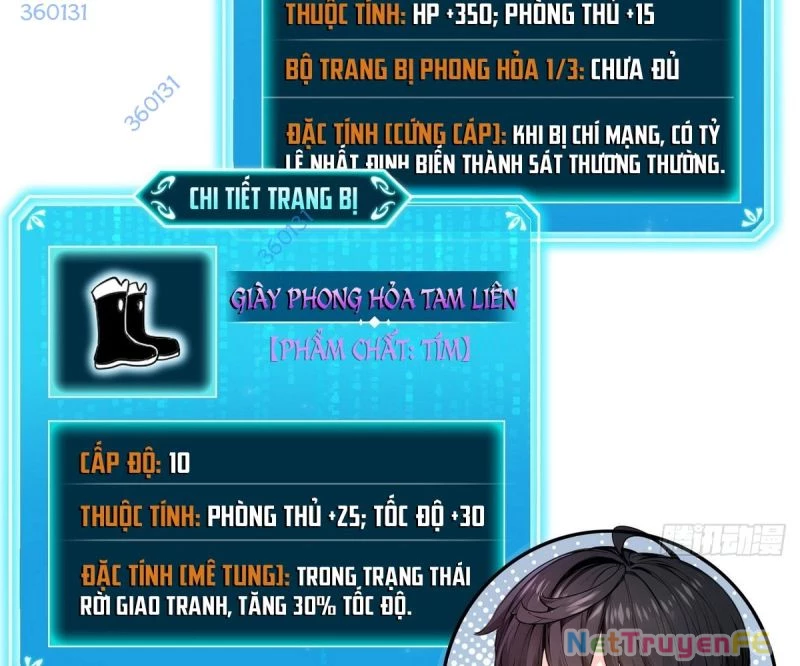 Ta Đoạt Xá Tử Thần, Phản Kích Xưng Vương! Chapter 17 - Trang 2